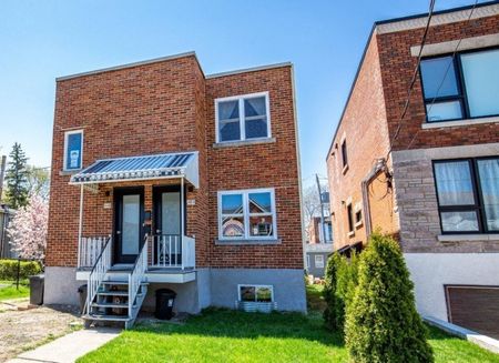 Appartement à louer, Montréal (Mercier/Hochelaga-Maisonneuve) - Photo 2