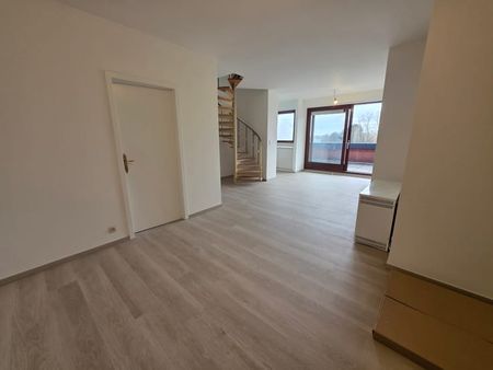 Duplex te huur - Photo 4