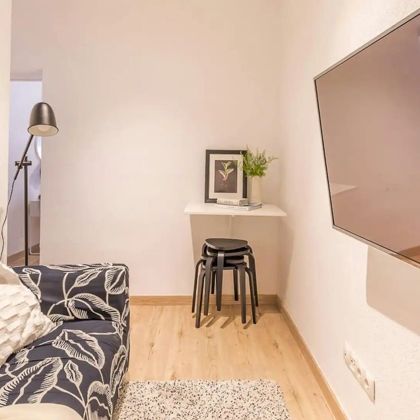 Piso de alquiler en N/a, Berruguete - Foto 1