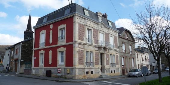 À louer Appartement T4 84.08 m - Photo 3