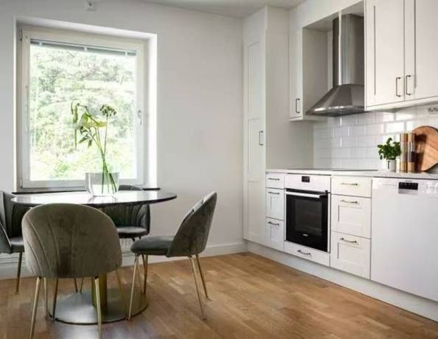 Kellgrensgatan 23A - Foto 1