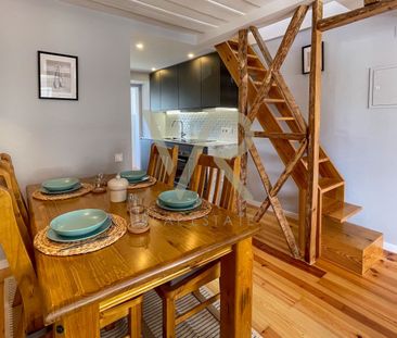 Apartamento T1 em Lisboa - Photo 3