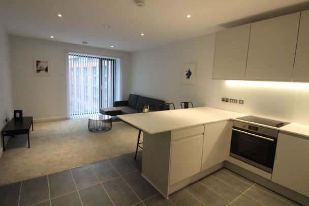 Local Blackfriars, Bury Street, Salford - Photo 1