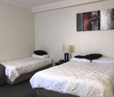 34/259 Gouger Street, Adelaide SA 5000 - Apartment For Rent | Domain - Photo 1