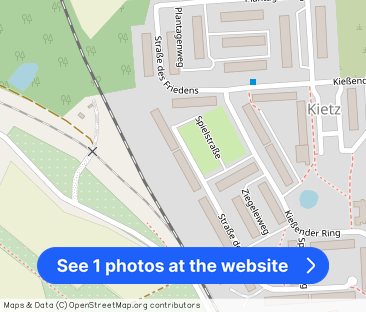 Sanierte 2- Zimmer Wohnung - Photo 1