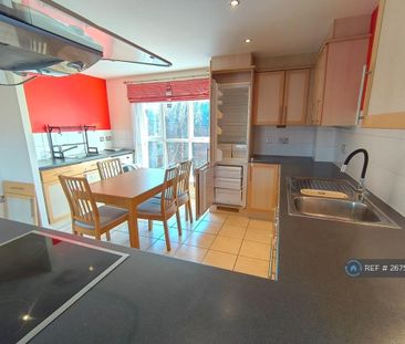 2 bedroom flat to rent - Photo 2
