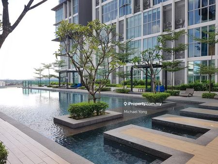 3 Elements, Bandar Putra Permai, Seri Kembangan - Foto 4