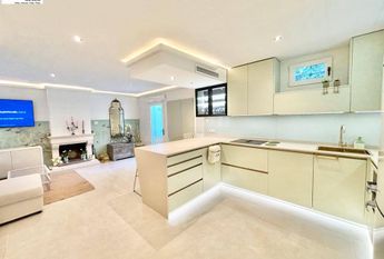 2 room luxury House for rent in Marbella, Andalusia