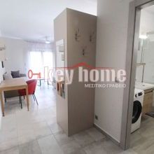 Studio/Γκαρσονιέρα για ενοικίαση - 40 Εκκλησιές - Ευαγγελίστρια, - Photo 1