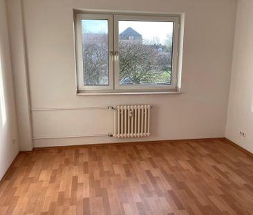 2-Zimmer-Wohnung in Duisburg Obermarxloh - Photo 1