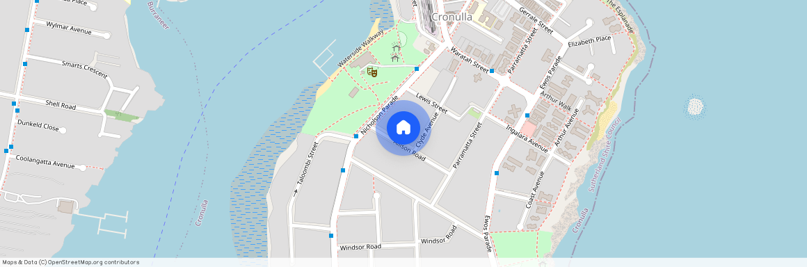 14/13-15 Allison Road, Cronulla NSW 2230