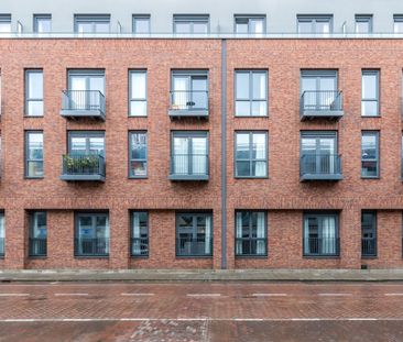 Appartement te huur: Concordiastraat 2-A2 4811 NA Breda - Photo 3