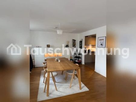 2.5 Zimmer, 72 m², 3. Stock - Photo 4