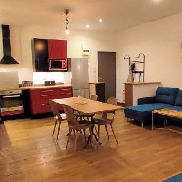 Appart F2 50m² (réf 2127292) - Photo 1