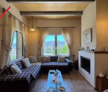 Μονοκατοικία για ενοικίαση Πόρτο Ράφτη (Μαρκόπουλο) - Photo 6