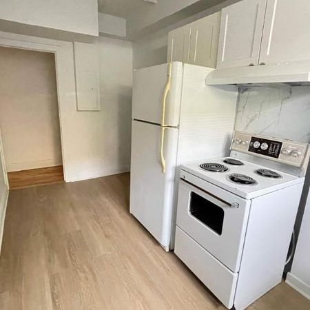 1 CH - 1 SDB - Montréal - $1,100 /mo - Photo 3
