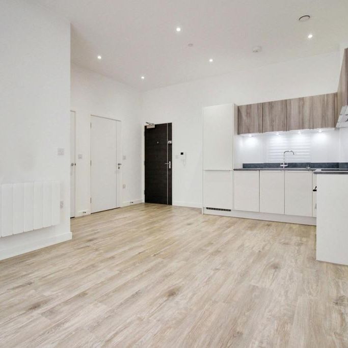 1 bedroom apartment to rent - Photo 1