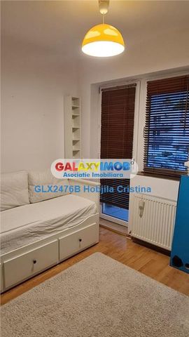 Inchiriere apartament mobilat utilat Baneasa Greenfield - Photo 4