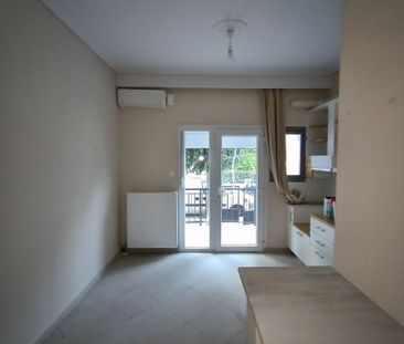 Studio/Γκαρσονιέρα για ενοικίαση Νεάπολη (Λάρισα) - Φωτογραφία 1
