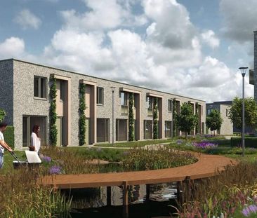 Appartement Het Bösveld, Reuver - À Louer - Photo 4
