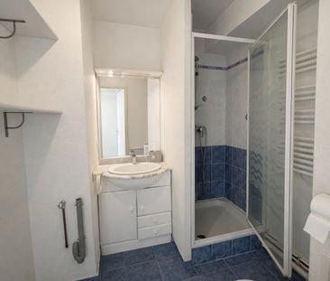 Location Appartement 1 pièce 28m² - Photo 3