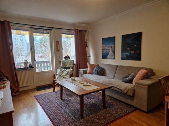 Stigbergsvägen, Uppsala - Photo 1