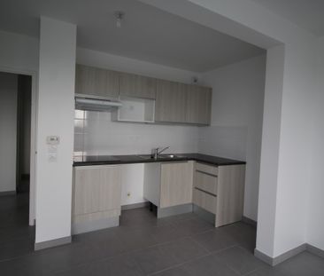 Location Appartement 3 pièces 64m² ST HERBLAIN 44800 - Photo 1