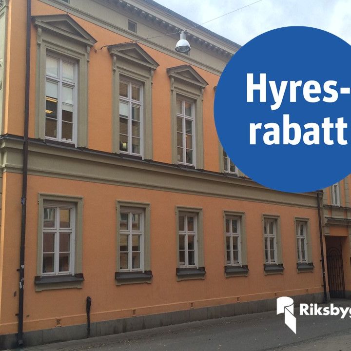 Olai Kyrkogata 16 - Photo 1