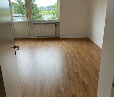 Stiftelsegatan, Getinge - Foto 2