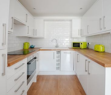 1 bedroom apartment to rent - Photo 5