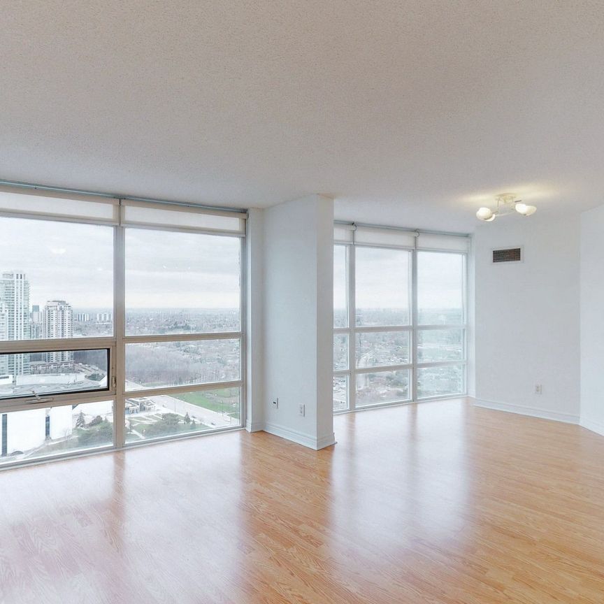 For Lease - 83 Borough Drive Unit# 3010, Toronto, Ontario - Photo 1
