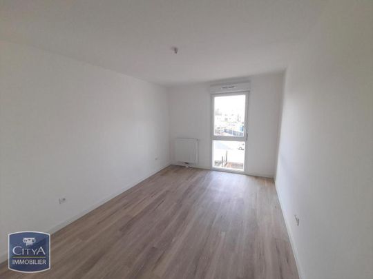 Location Appartement 3 pièces 59m² WATTRELOS 59150 - Photo 1