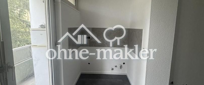 Charmante 1-Zimmer-Wohnung mit Terrasse und grünem Ausblick - Photo 1