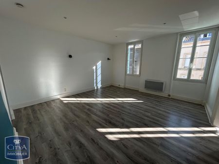 Location Appartement 2 pièces 60m² AGEN 47000 - Photo 2