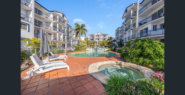 Resort-Style Living -Double-storey 2 Bedroom, 2 Bathroom, Southport - Photo 1