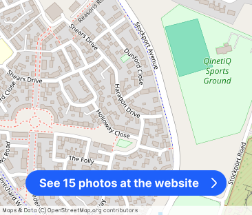 Haragon Drive, Amesbury, SP4 - Photo 1