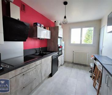 Appartement à louer 3 pièces 71.58m² - Photo 3