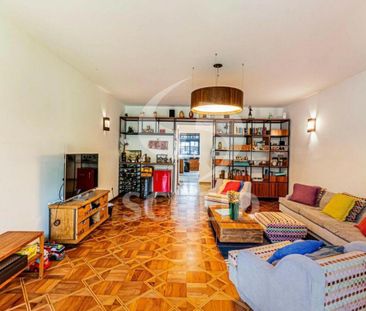 Casa Para Locação Na Chácara Santo Antônio Com 180 m², 3 Dormitório... - Foto 5