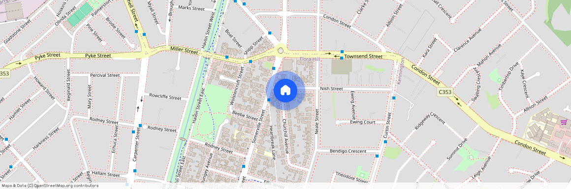 2 Churchill Avenue, Vic 3550, Flora Hill