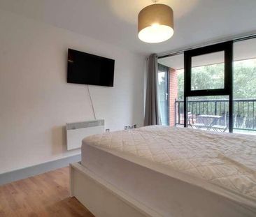 Arena View, Edward Street, Birmingham, B1 - Photo 5