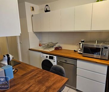 Appartement 3 pièces - 63 m² - Photo 4