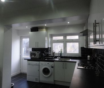 Room in a Shared House, Kenworthy Road, E9 - Photo 4