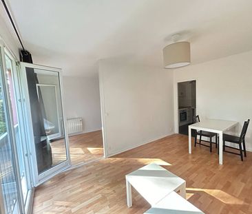 Location appartement 2 pièces 41 m² à Lambersart (59130) - Photo 4