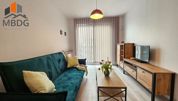 ul. Mariana Domagały, Kraków - Photo 1