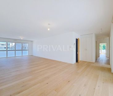 6.5 Zimmer, 149 m², 2. Stock - Photo 3