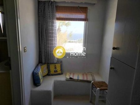 Μεζονέτα για ενοικίαση Καλαφάτη (Μύκονος) - Photo 2