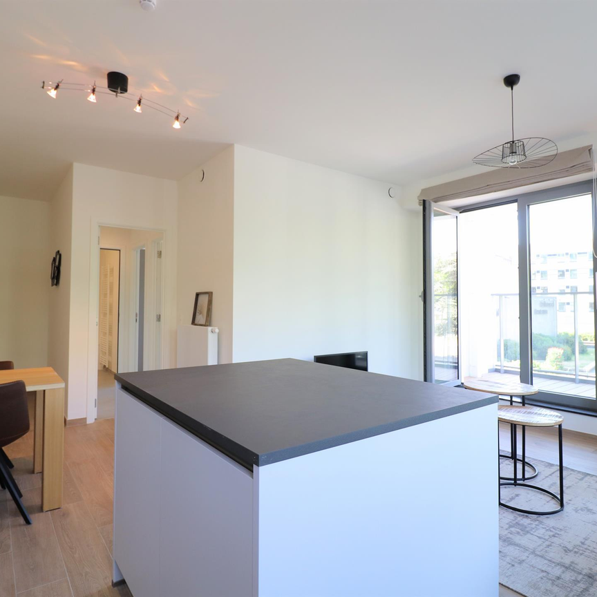 Boulevard du Souverain, 1160, Auderghem - Foto 1