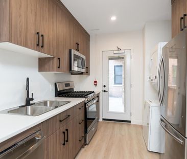 For Lease - 127 Victoria Avenue Unit# 6, Hamilton, Ontario - Photo 3