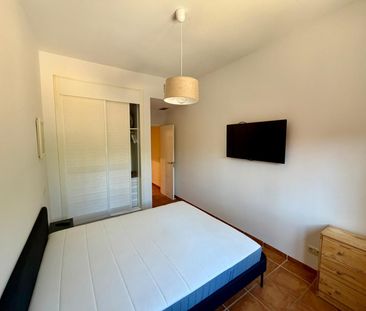 Middle Floor Apartment in Estepona - Photo 1