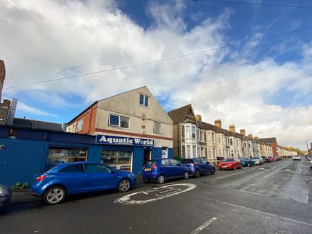 Crwys Road, Cathays - Photo 3